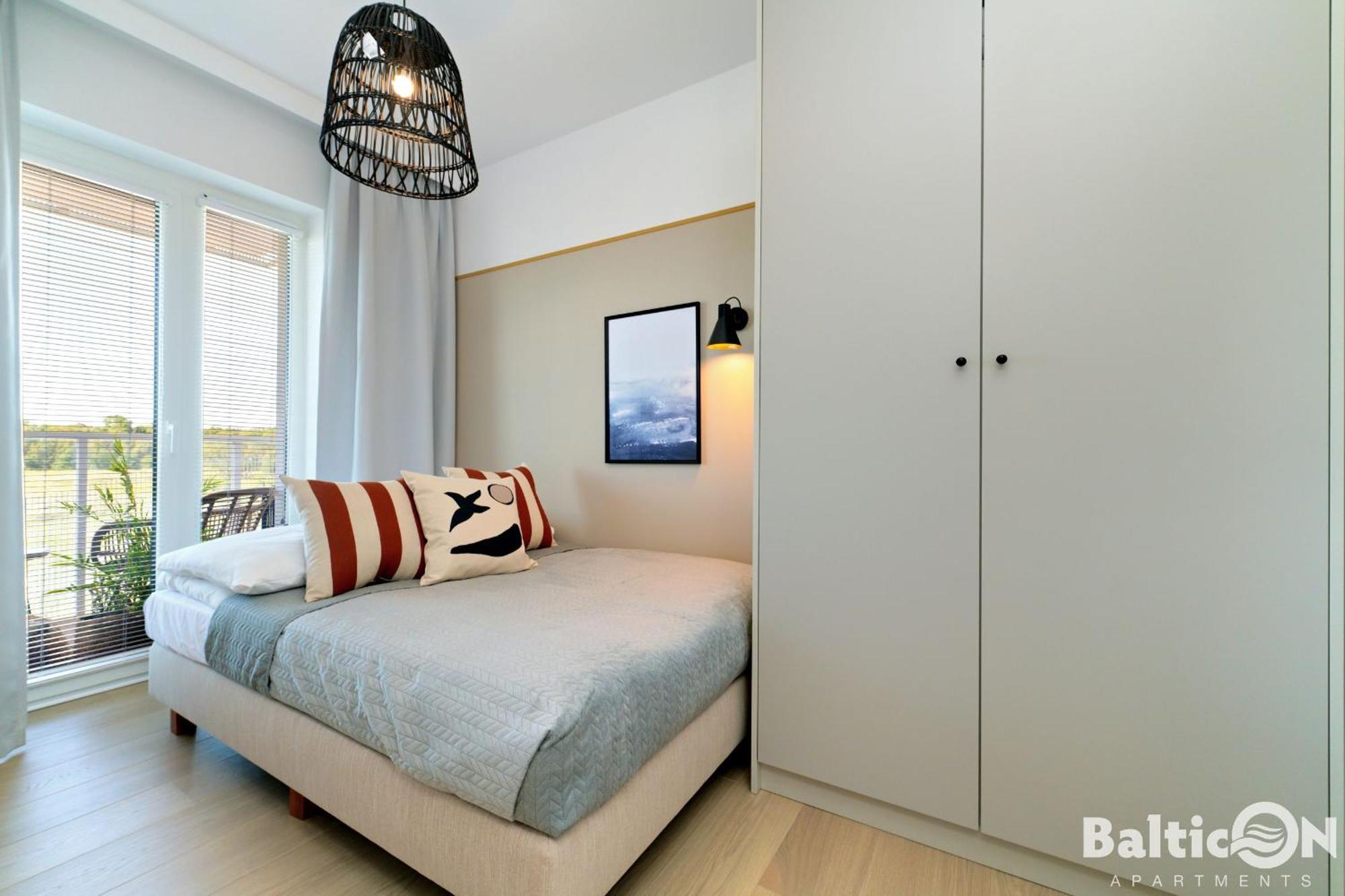 Apartamenty Balticon Polanki Aqua Kołobrzeg Exterior foto